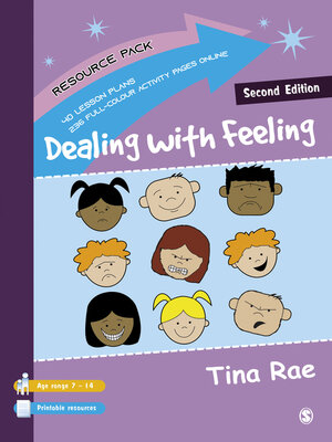 cover image of Dealing with Feeling